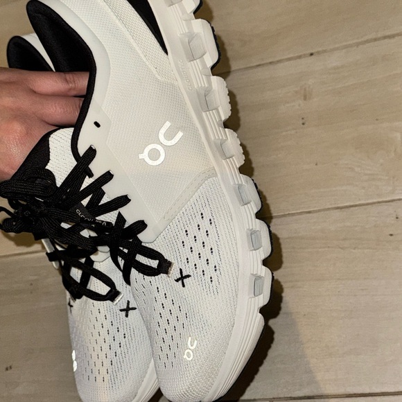 On cloud women’s shoes - Picture 5 of 7